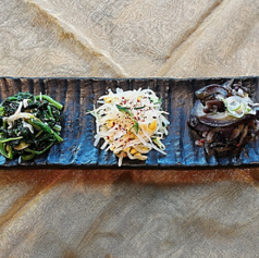 韓国料理 kim sのコース写真