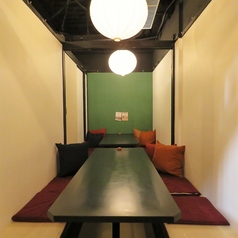 Cafe&Osteria LamP ランプ 大街道店特集写真1