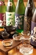 季節の日本酒あります！