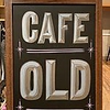 CAFEOLD カフェオールドの写真