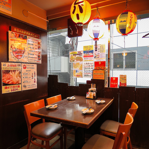 やきとり道場 神田西口店(神田/居酒屋)＜ネット予約可
