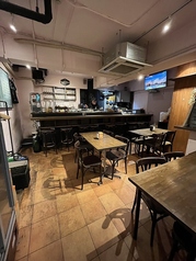 Bar Borracho バルボラーチョ 茨木店の特集写真