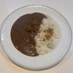 お昼限定！ワンコインカレー