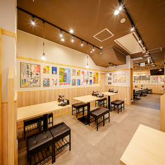 居酒屋 一番 栄3丁目店の特集写真