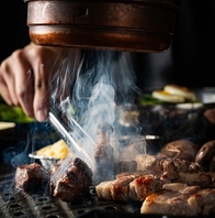 広々とした店内、韓国そのものをぜひご堪能下さい♪