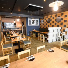 最大54名様で貸切が可能！ご希望の方は店舗までご相談ください◎