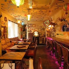 三軒茶屋 肉バル MOSS Dining Barの特集写真