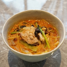 HESTIA ヘスティア 銀座のおすすめランチ2