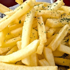 フライドポテト