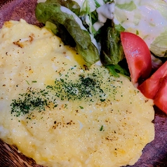 Yakitori Base Ucchi ヤキトリベース ウッチのおすすめ料理1