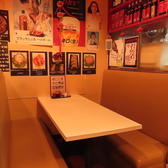 百楽門の雰囲気3