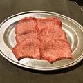 料理メニュー写真&nbsp;牛タン塩