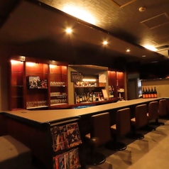 ダイニングバー マクノウチの特集写真