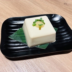 【シンプル】冷奴