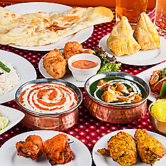 エベレストキッチンの特集写真