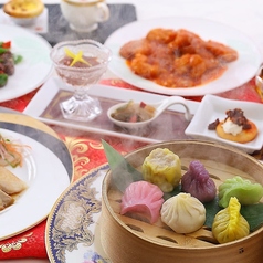 翠嵐 ホテルスプリングス幕張のおすすめ料理3