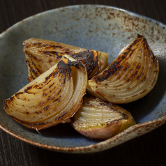 淡路島産玉ねぎのトロトロ焼き