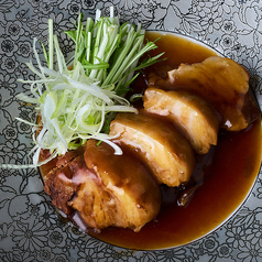 ルーロー～台湾風豚の角煮～