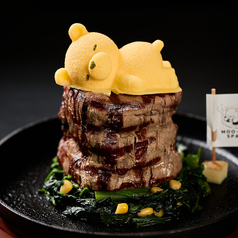 MOO MOO SPARK モーモースパークの写真