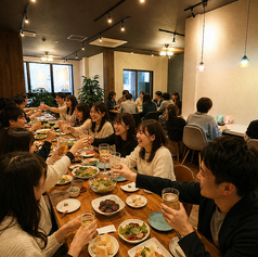 愛ル豚肉の創作酒場アイルトンの写真