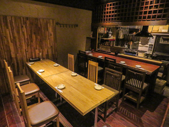 ぢどり屋 銀次郎特集写真1
