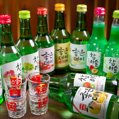 韓国屋台居酒屋 ENG POCHA エンポチャのおすすめ料理3