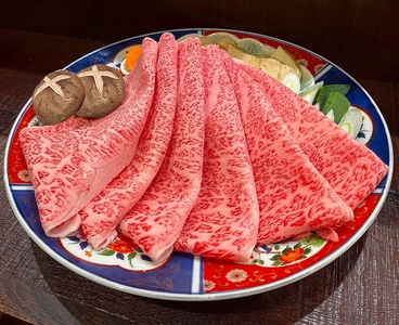 肉のひろ重のおすすめ料理1