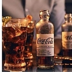 コークハイボール