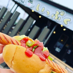 CAFE&BBQいっぷくの写真