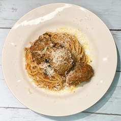 創業ボロネーゼ