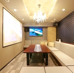 パセラ 新宿靖国通り店の特集写真