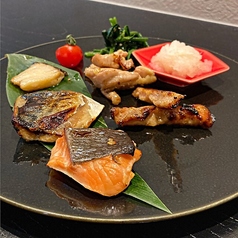 漬けると燻す 烈のおすすめ料理2