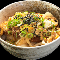 カツ丼