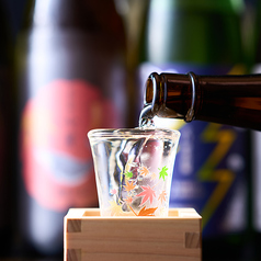 2nd酒場JAPAN 新栄店の特集写真