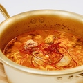 料理メニュー写真&nbsp;復活金ちゃんラーメン