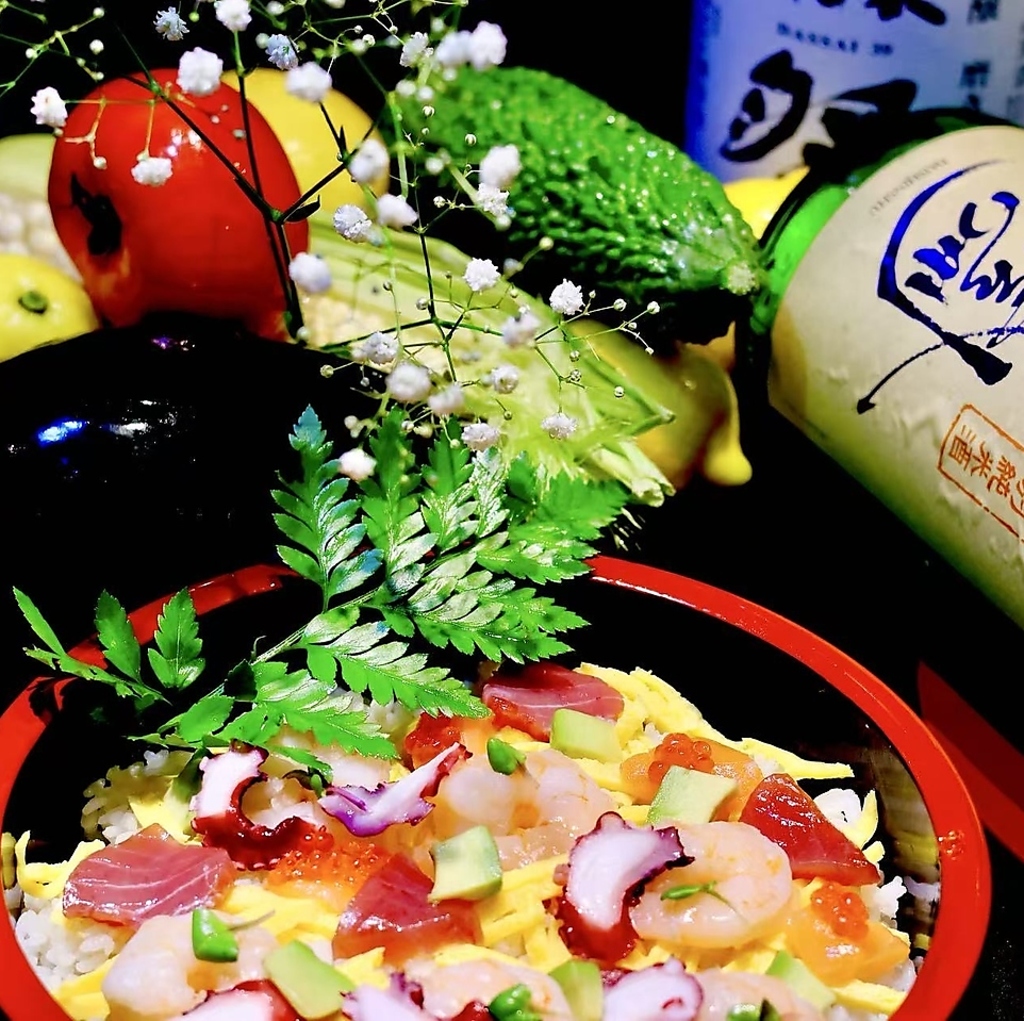 居酒屋吉 関内店の写真ギャラリー
