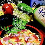 居酒屋吉 関内店の写真ギャラリー