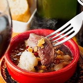 ビーフキッチンスタンド アパホテル秋葉原店のおすすめ料理3