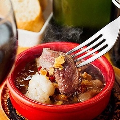 ビーフキッチンスタンド アパホテル秋葉原店のおすすめ料理3