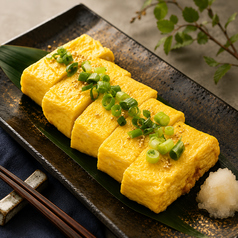 だし巻き玉子