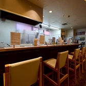 厳選地酒と馬刺し・米粉餃子の居酒屋 美酒佳肴 小料理 伝衛門 の雰囲気2