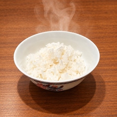 お子様ごはんおかわり