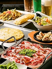 偶 砥堀店の特集写真