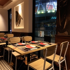 シュラスコ&ビアレストラン ALEGRIA さいたま新都心の特集写真