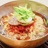 延吉香 エンジシャン 新大久保店のおすすめ料理2