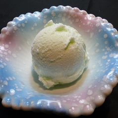 ≪人気の≫塩アイス