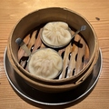 料理メニュー写真 小籠包