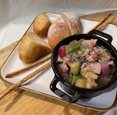 No.ottoのコース写真