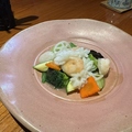 料理メニュー写真 八宝菜