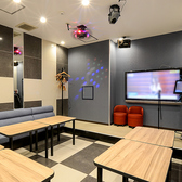 カラオケの鉄人 学芸大学店の雰囲気2